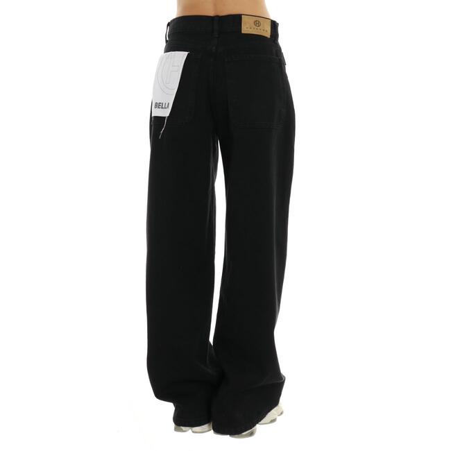 PANTALONE BELLA HAVEONE - Mad Fashion | img vers.650x/